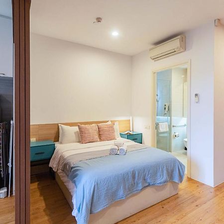 แตงส์กีฟวิ่ง เซอร์วิส เรสซิเดนซ์ Aparthotel สิงคโปร์ ภายนอก รูปภาพ