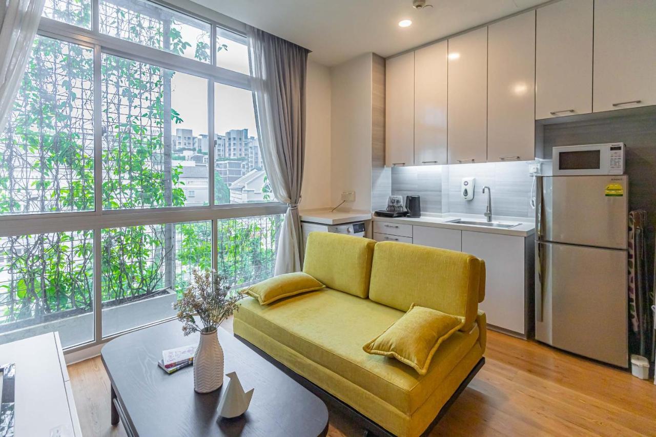 แตงส์กีฟวิ่ง เซอร์วิส เรสซิเดนซ์ Aparthotel สิงคโปร์ ภายนอก รูปภาพ