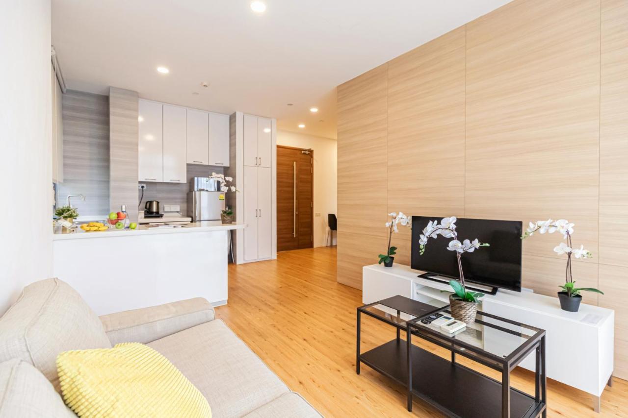 แตงส์กีฟวิ่ง เซอร์วิส เรสซิเดนซ์ Aparthotel สิงคโปร์ ภายนอก รูปภาพ
